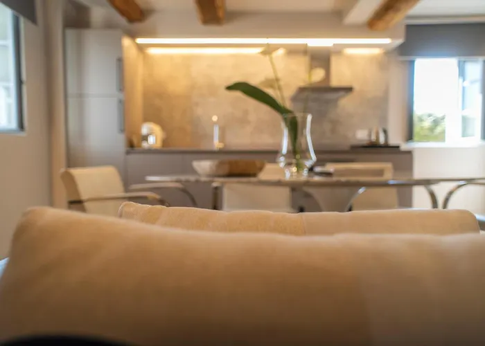 Palazzo Del Papa Country *