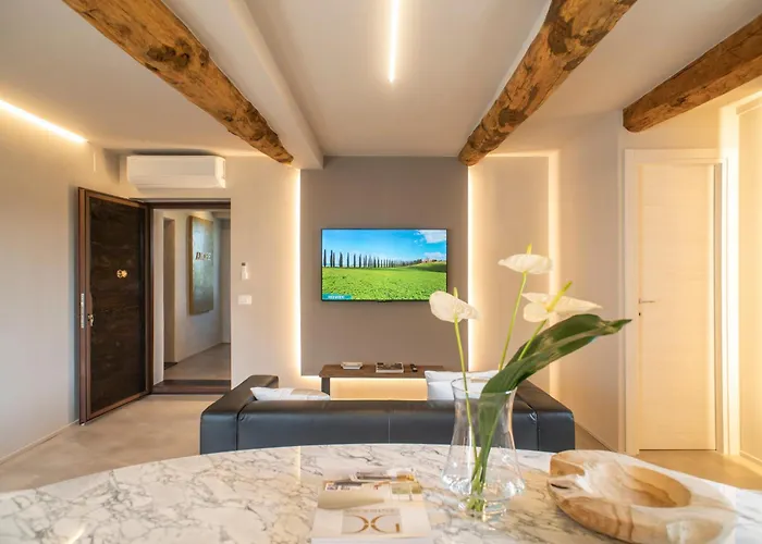 Palazzo Del Papa Country Сиена