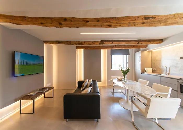 Palazzo Del Papa Country * Сиена