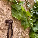 Apartmán Palazzo Del Papa Country Siena