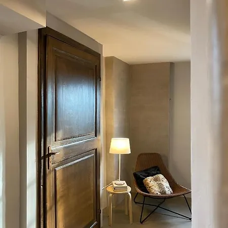 Appartement Palazzo Del Papa Country Sienne