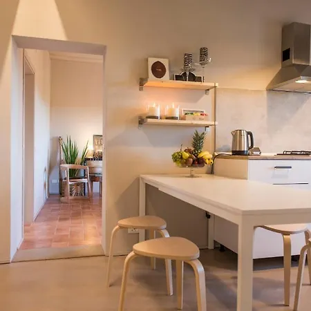 Palazzo Del Papa Country Apartamento