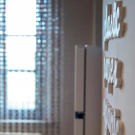 Appartement Palazzo Del Papa Country