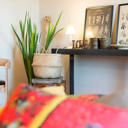 Appartement Palazzo Del Papa Country *