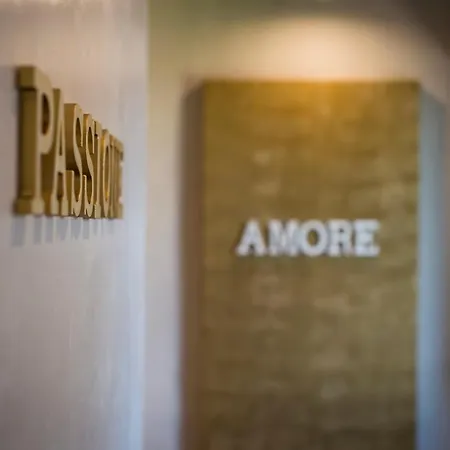 Palazzo Del Papa Country Appartement