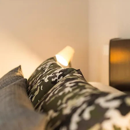 Apartamento Palazzo Del Papa Country Siena