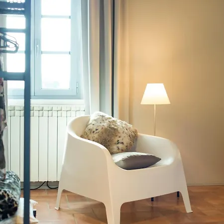 Palazzo Del Papa Country *