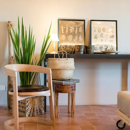 Palazzo Del Papa Country *