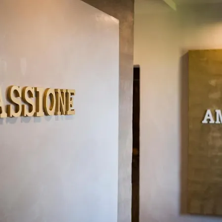 Palazzo Del Papa Country Appartement