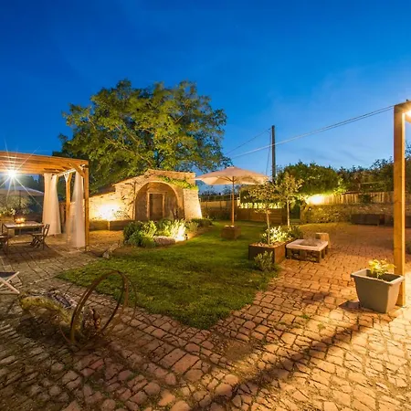 Appartement Palazzo Del Papa Country *