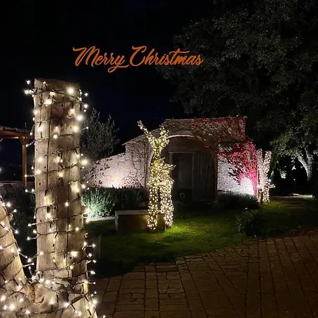 Palazzo Del Papa Country * Siena