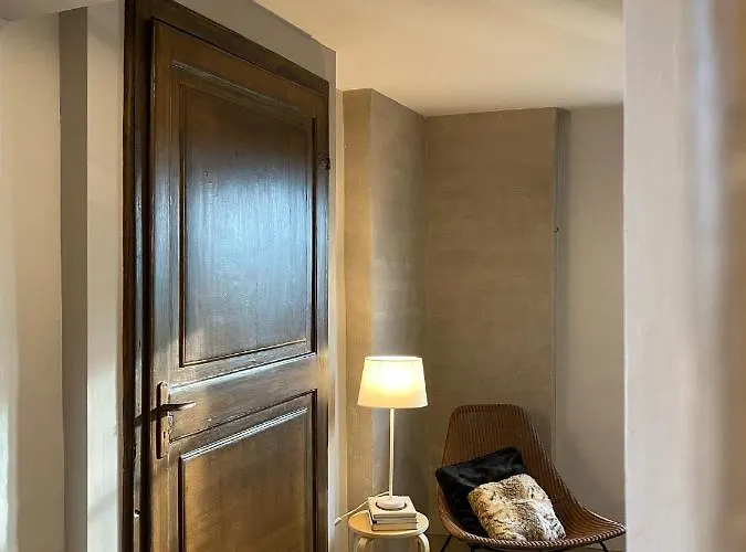 Appartement Palazzo Del Papa Country Siena