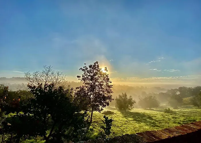 Appartement Palazzo Del Papa Country *