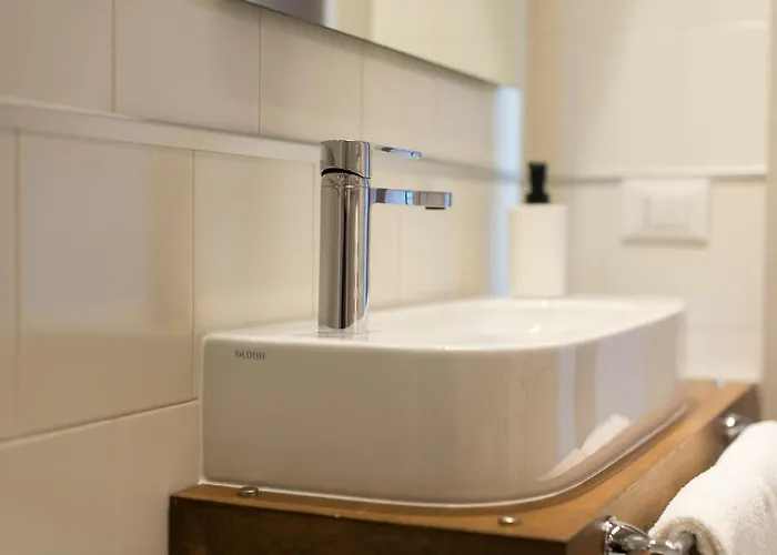 Appartement Palazzo Del Papa Country *