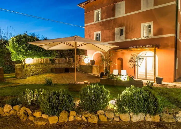 Appartement Palazzo Del Papa Country Siena