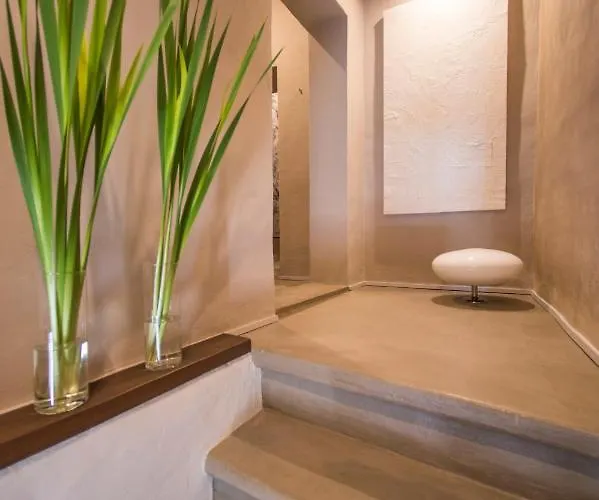 Appartement Palazzo Del Papa Country *