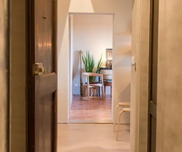 Palazzo Del Papa Country