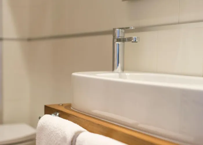 Palazzo Del Papa Country Lejlighed