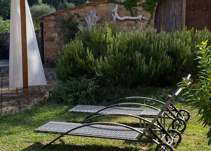 Palazzo Del Papa Country