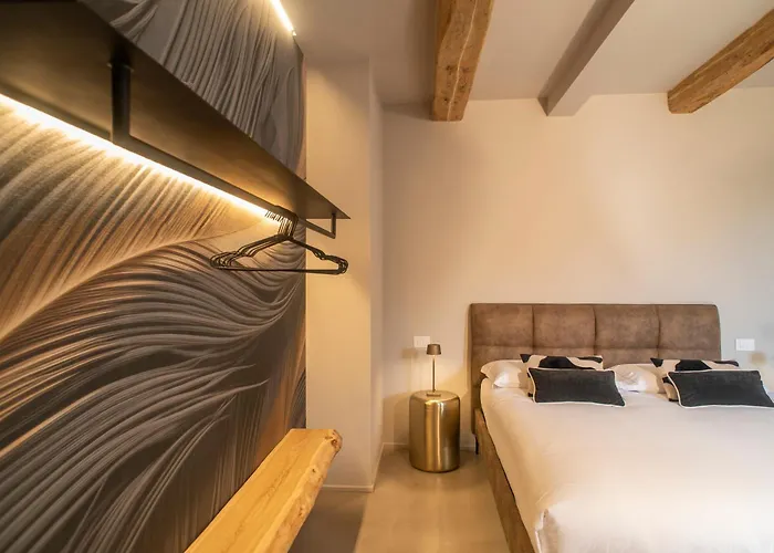 Appartement Palazzo Del Papa Country *