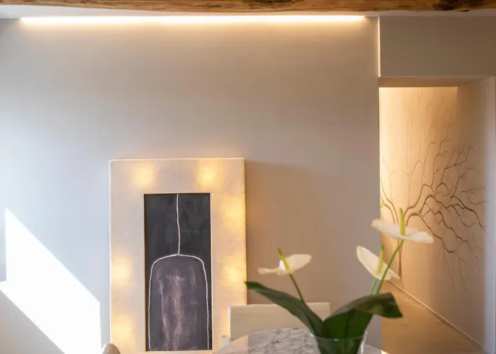 Appartement Palazzo Del Papa Country *