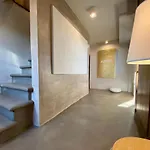 Palazzo Del Papa Country Apartment Siena