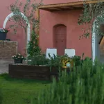 Palazzo Del Papa Country Apartment *