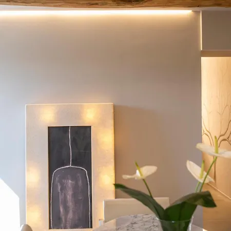 Apartman Palazzo Del Papa Country *