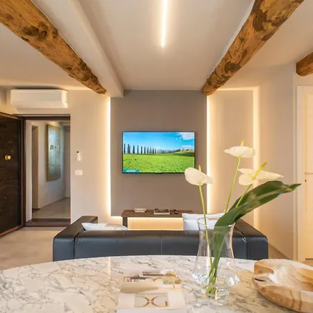 Palazzo Del Papa Country Siena