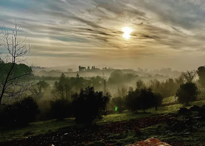 Apartman Palazzo Del Papa Country