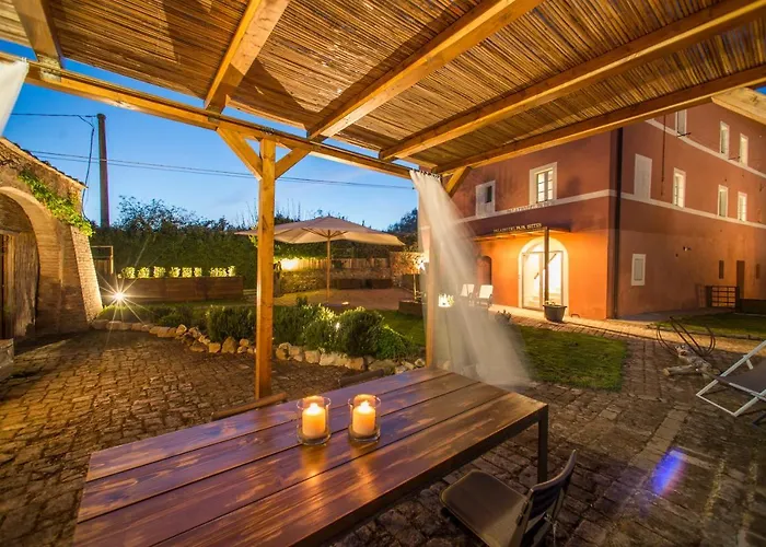 Apartman Palazzo Del Papa Country Siena