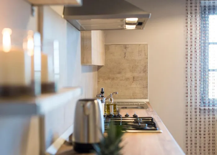 Palazzo Del Papa Country Apartman Siena