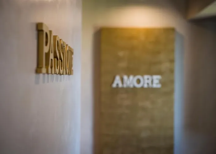 Palazzo Del Papa Country Apartman