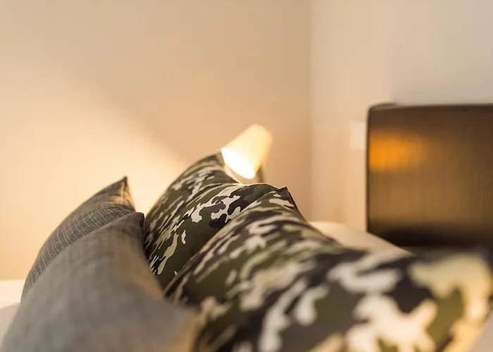 Apartman Palazzo Del Papa Country Siena