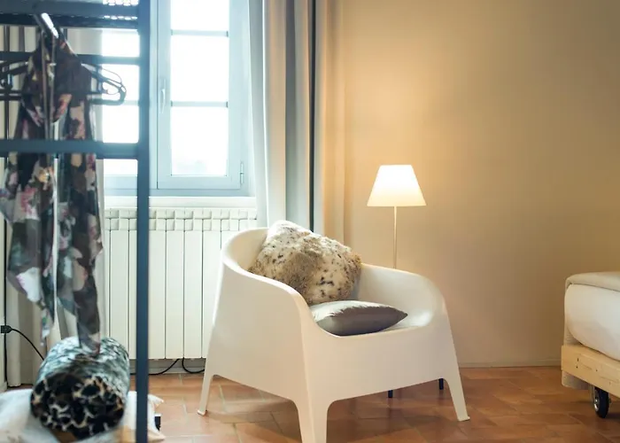 Palazzo Del Papa Country *